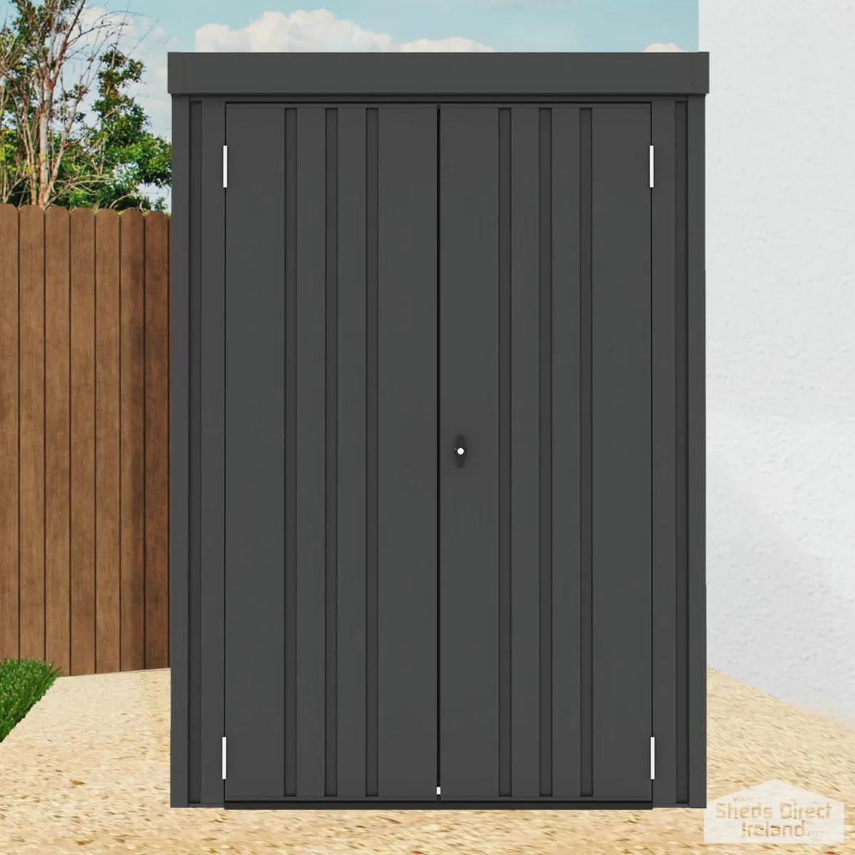 The Mabelle Premium Storage Locker - Image 3