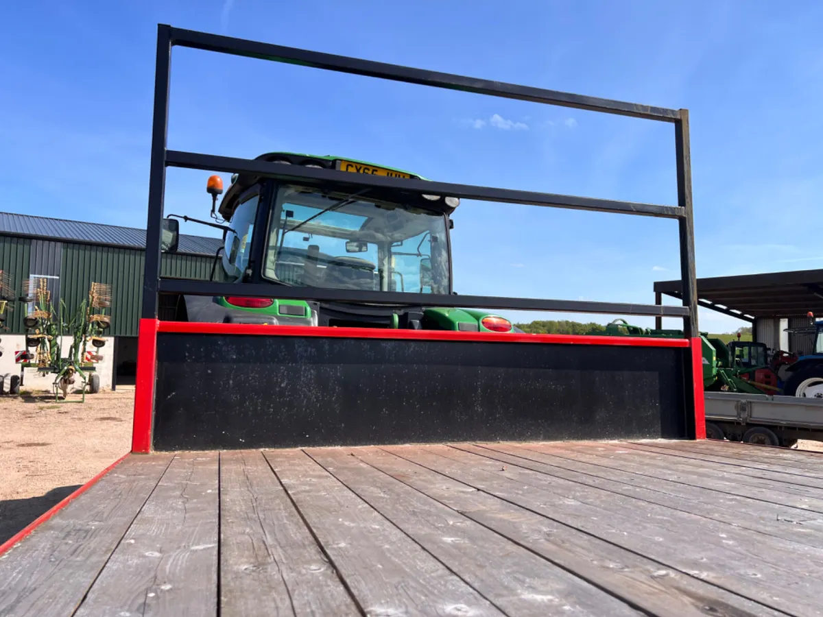 Bale Trailer - Image 3