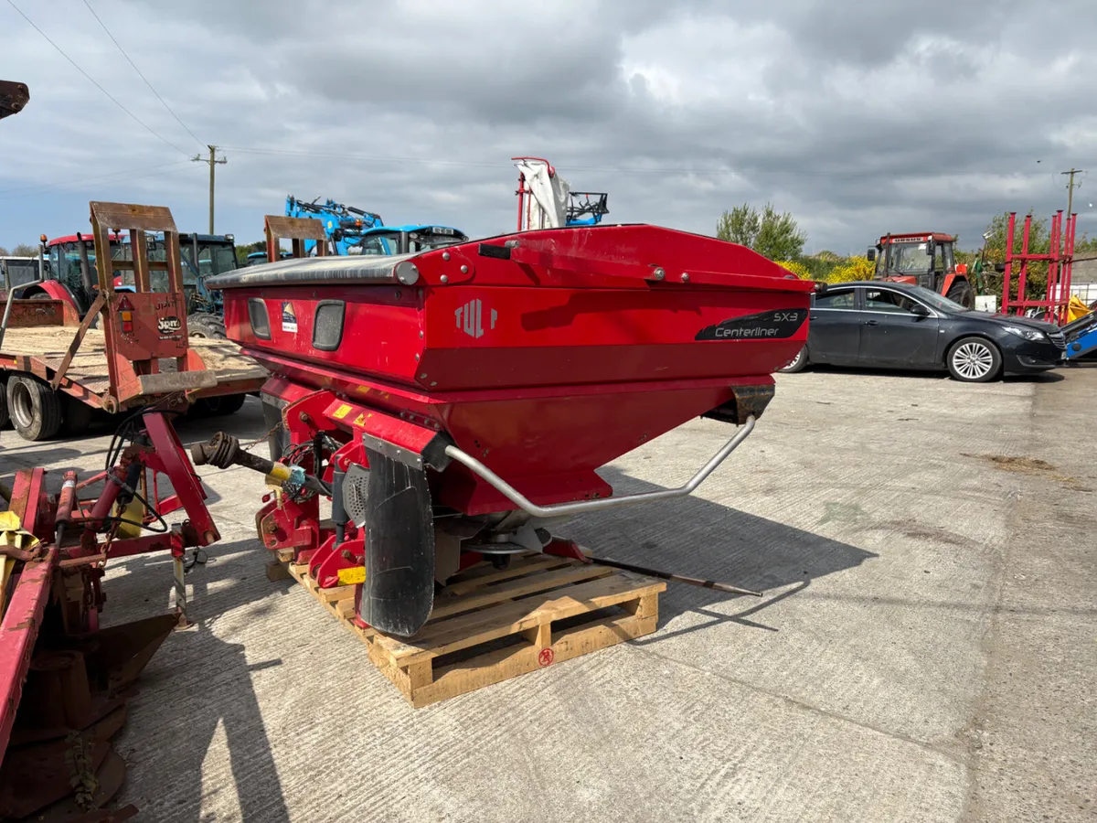 Lely tulip centerliner - Image 3