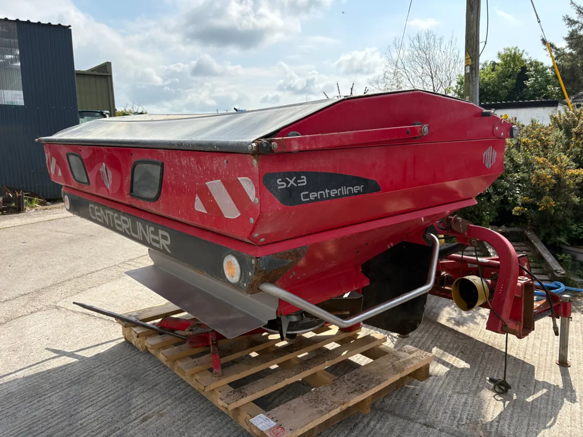 Lely tulip centerliner - Image 2