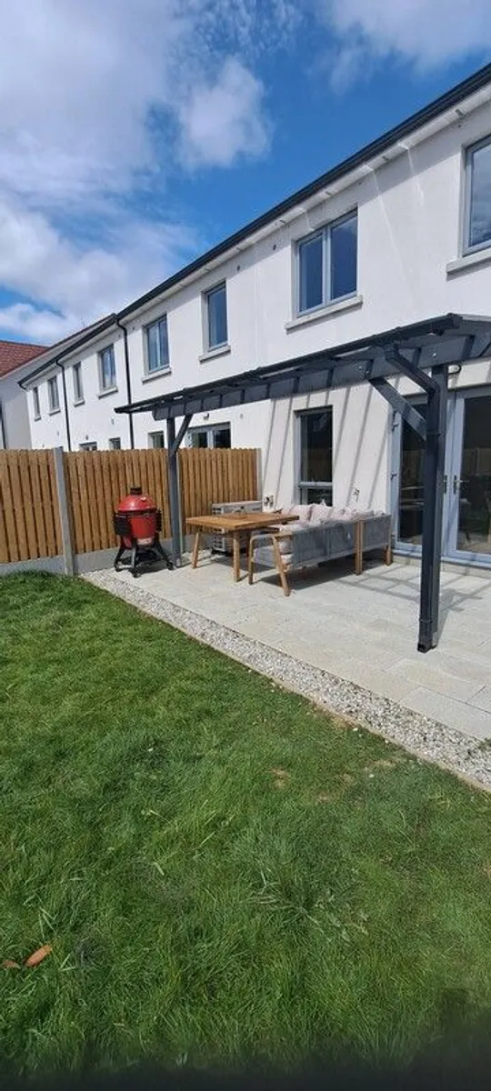 Patio Canopy - Image 2