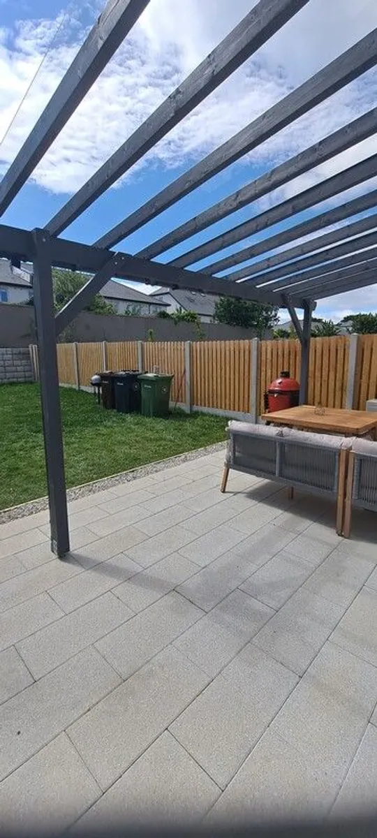 Patio Canopy - Image 3