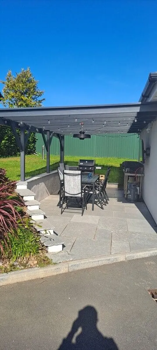 Patio Canopy - Image 4