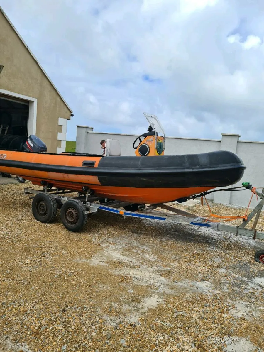 5.4 m Rib - Image 2