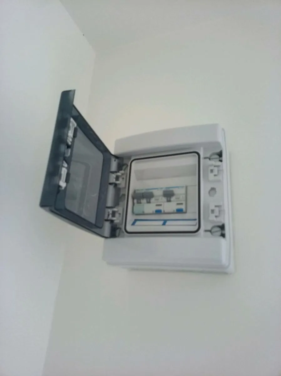 Garden Room / office or play room - Image 2