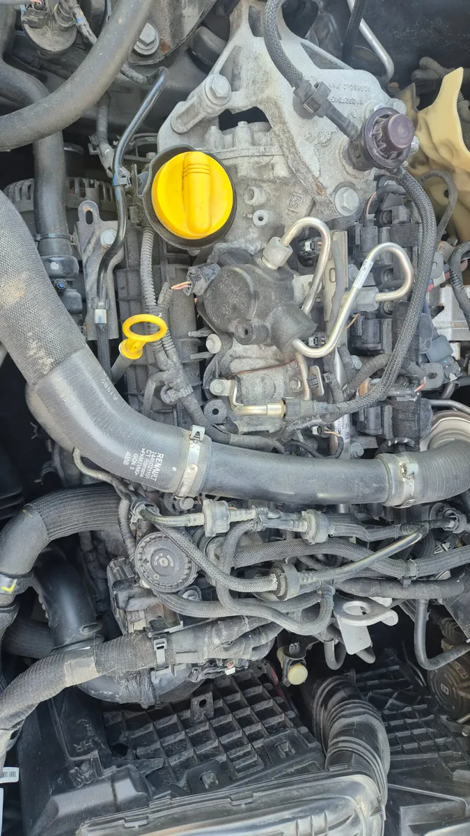 Renault megane 2019 Breaking ONLY - Image 2