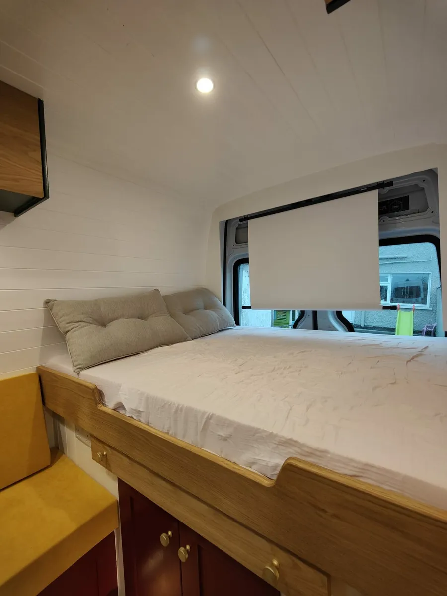 Campervan - Image 3