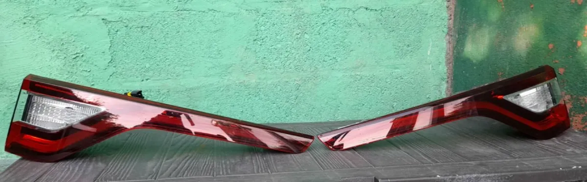 Renault megane for breaking 2017-2019 1.5dci - Image 4