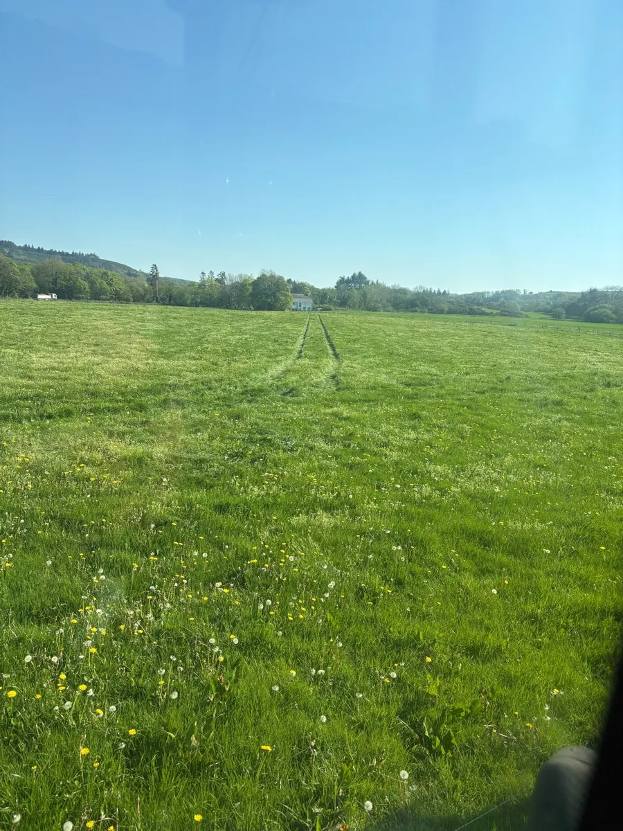 Spraying and fertiliser spreading - Image 2