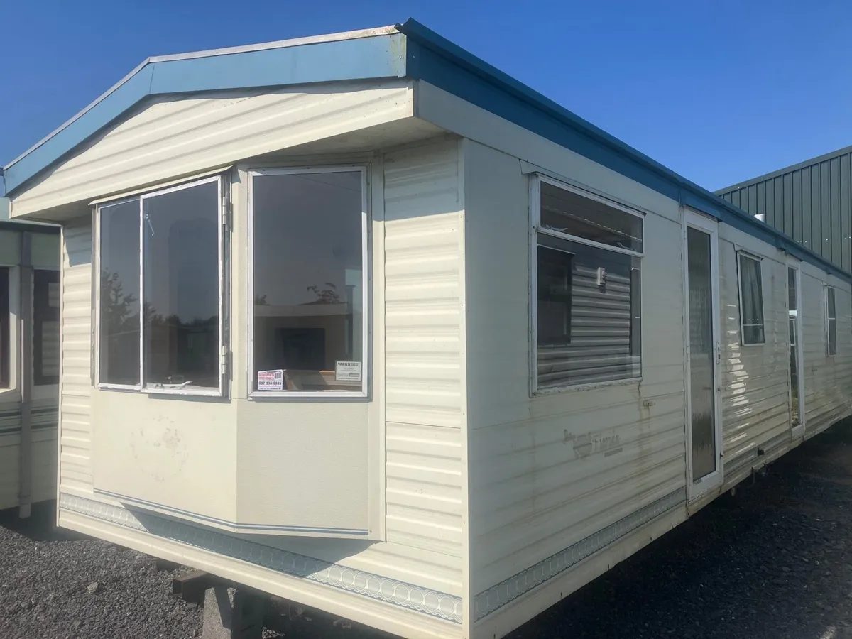 ARE YOU LOOKING FOR A 10FT WIDE 3 BED - Image 2