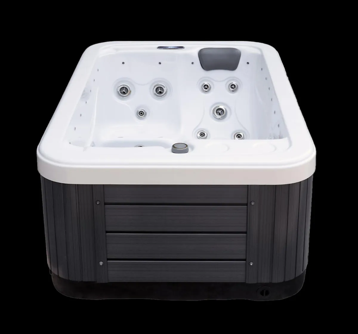New 3 Person Hot Tub Special Offer - Image 2