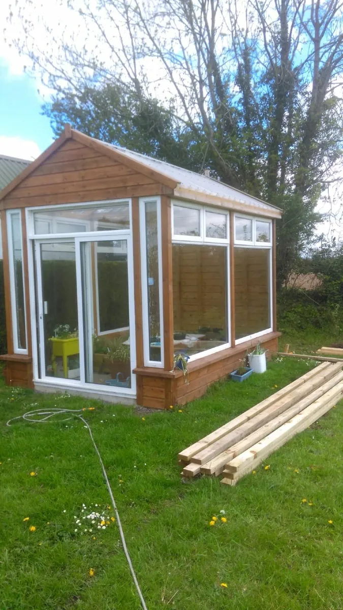 Made to Order Windows and Doors From C & C PVC LTD - Image 3