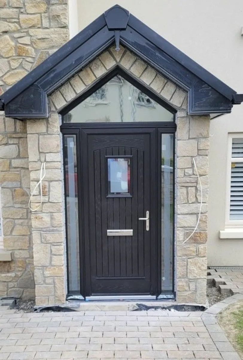 Made to Order Windows and Doors From C & C PVC LTD - Image 4