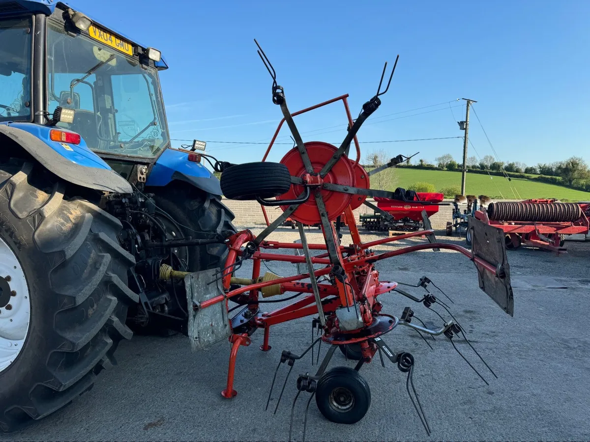 Farm machinery - Image 2