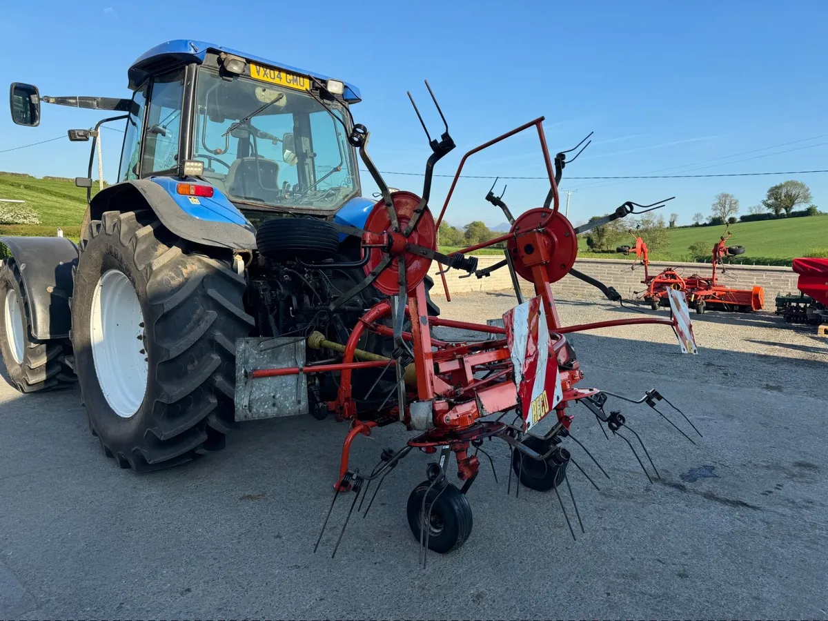 Farm machinery - Image 3