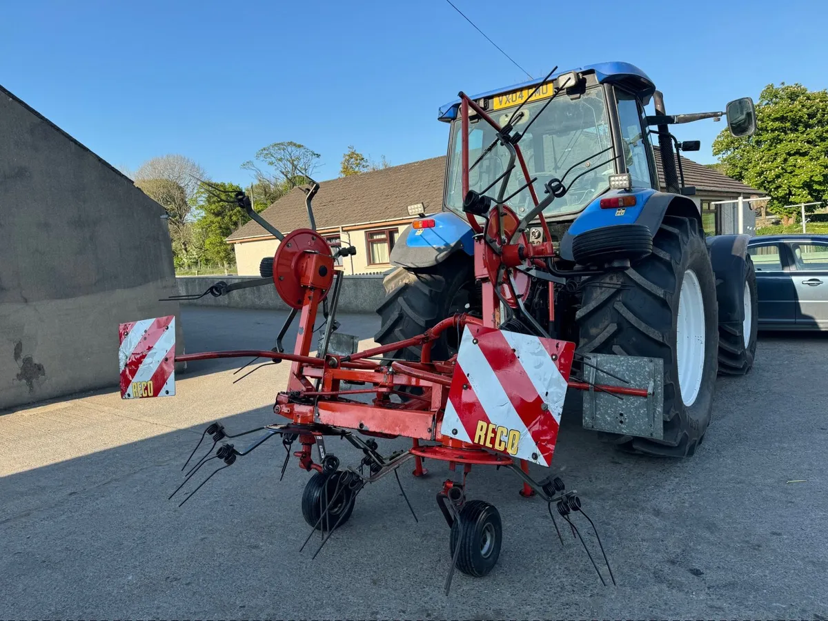 Farm machinery - Image 4