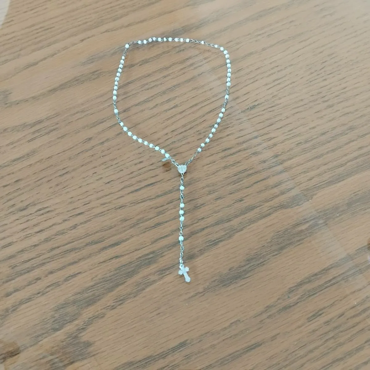 Child's Rosery beads - Image 1