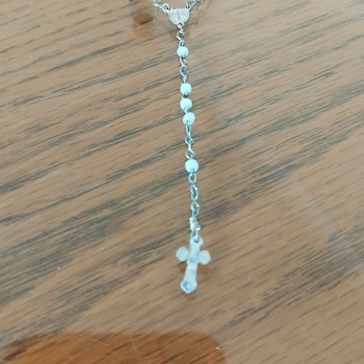 Child's Rosery beads - Image 3