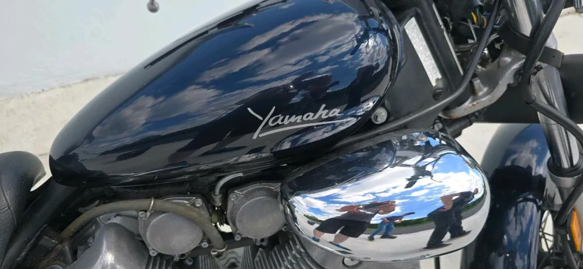 Yamaha Virago - Image 3