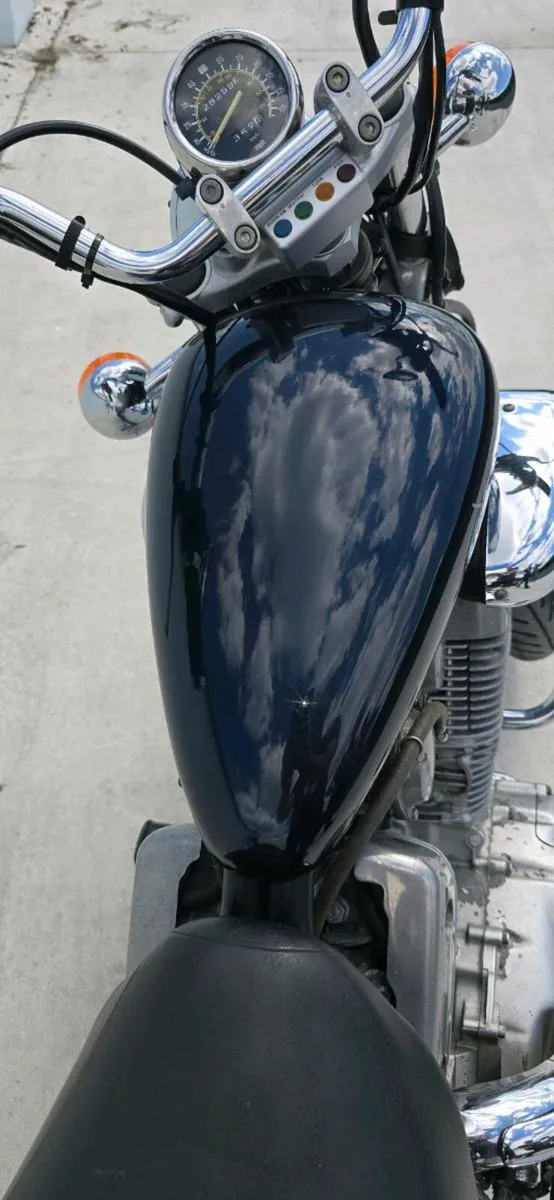 Yamaha Virago - Image 4