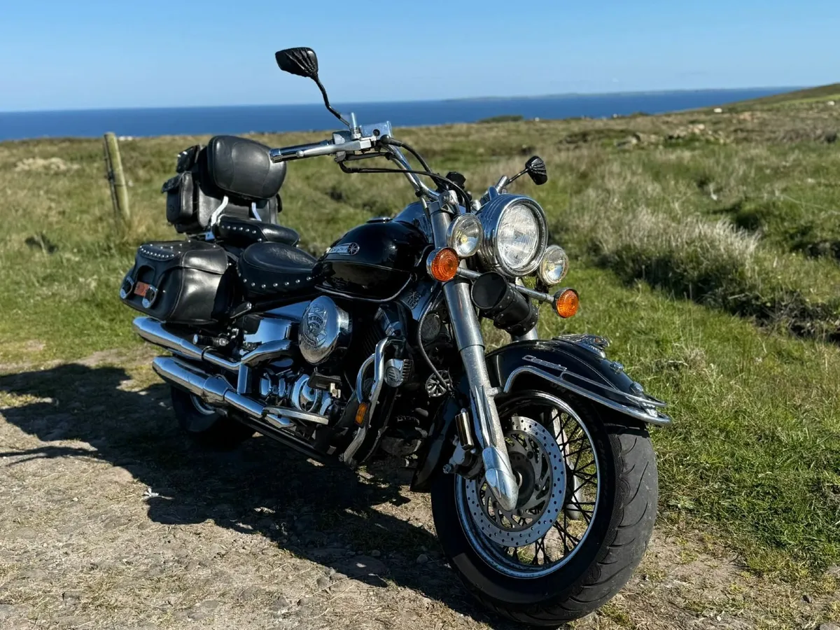 YAMAHA Other 2004 - Image 1