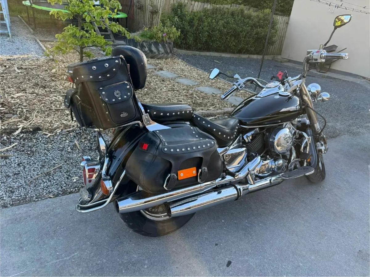 YAMAHA Other 2004 - Image 2