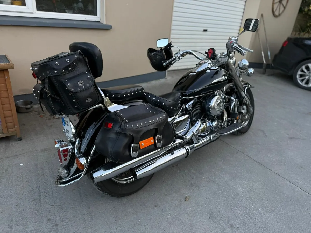 YAMAHA Other 2004 - Image 3