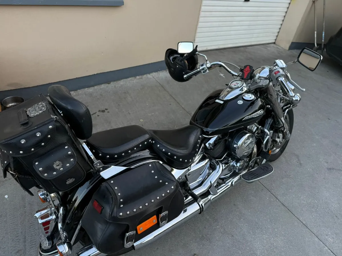 YAMAHA Other 2004 - Image 4