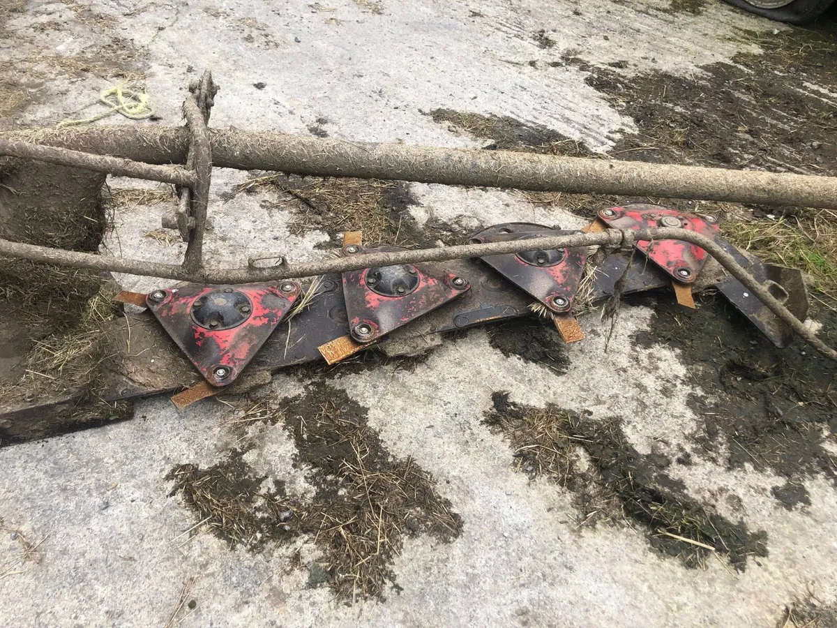 Machinery repair - Image 2