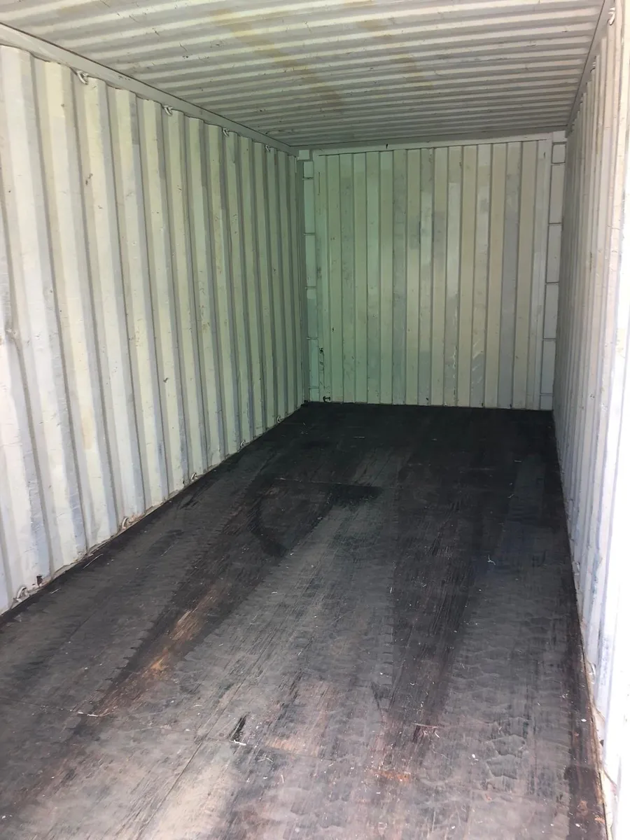 Storage containers - Image 2