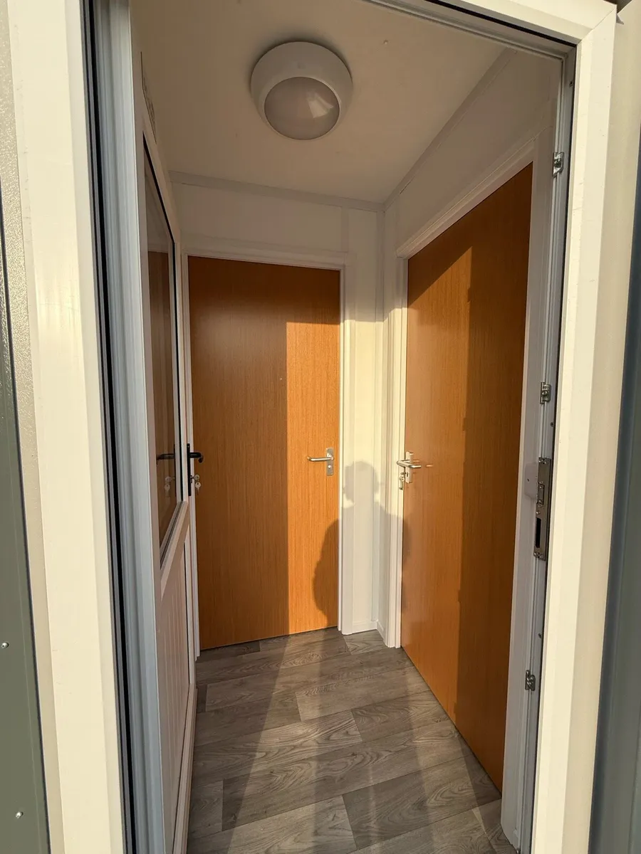 Portable cabins - Image 2