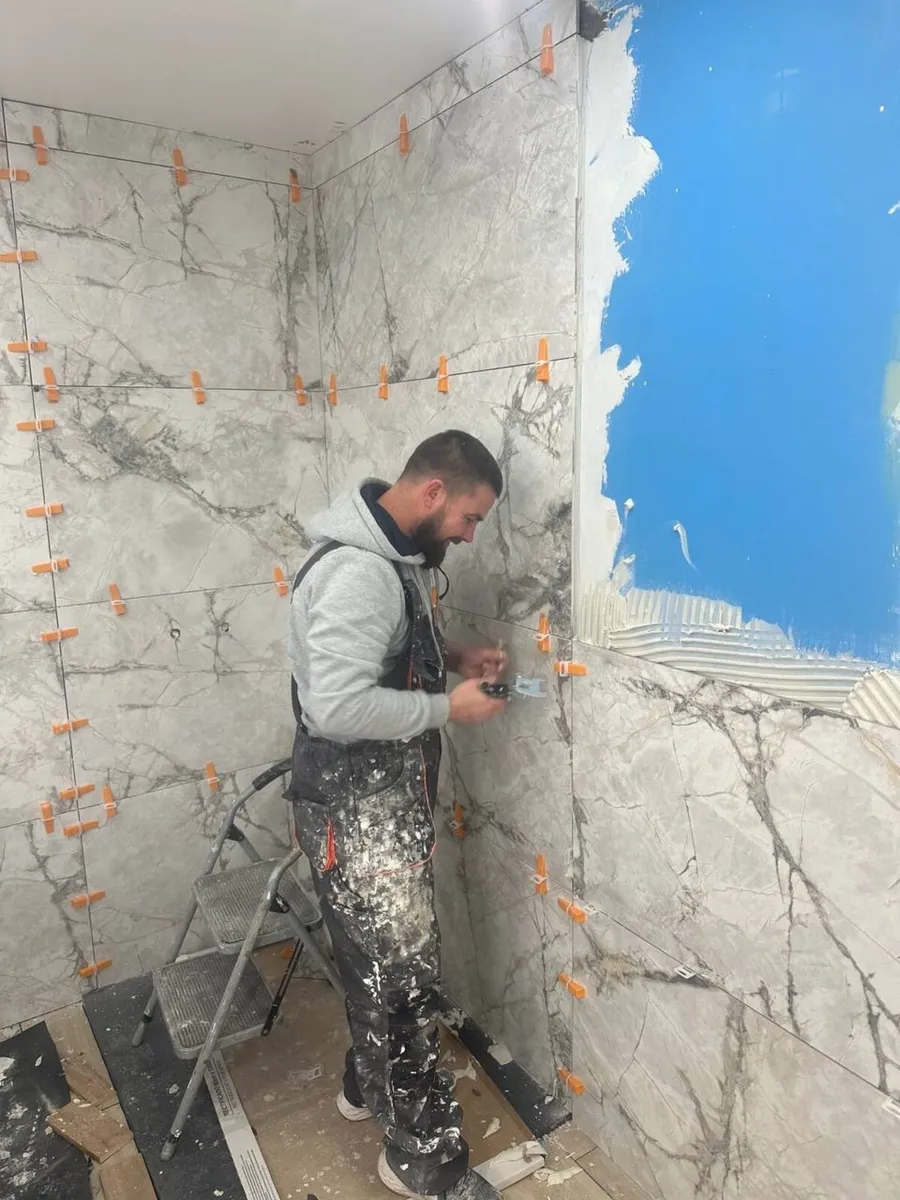 Home renovation , repair - Image 1