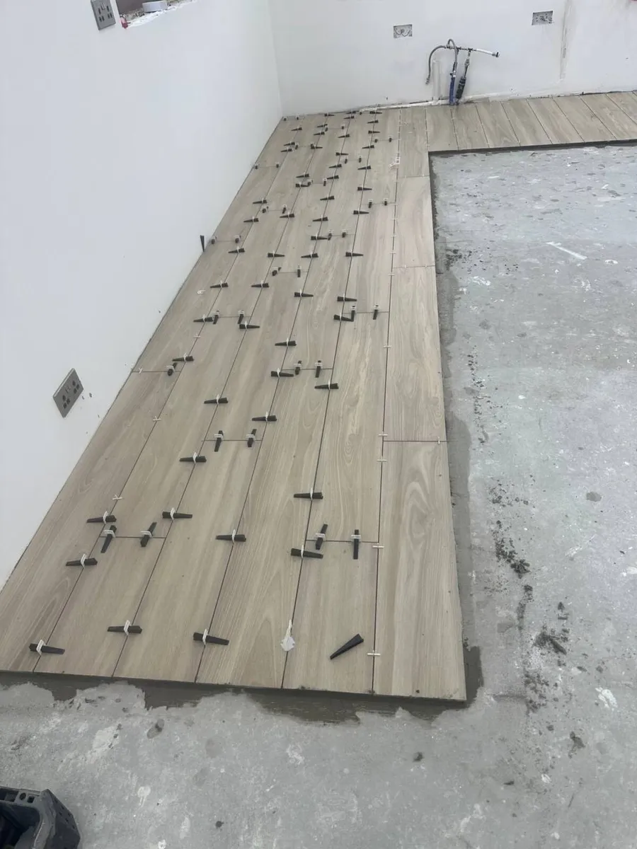 Home renovation , repair - Image 2