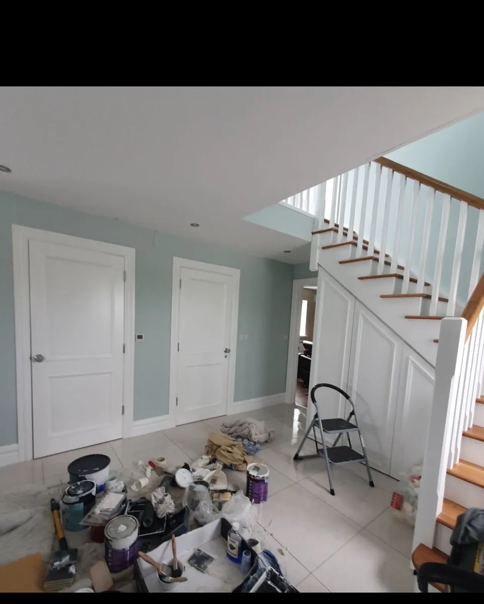 Home renovation , repair - Image 4