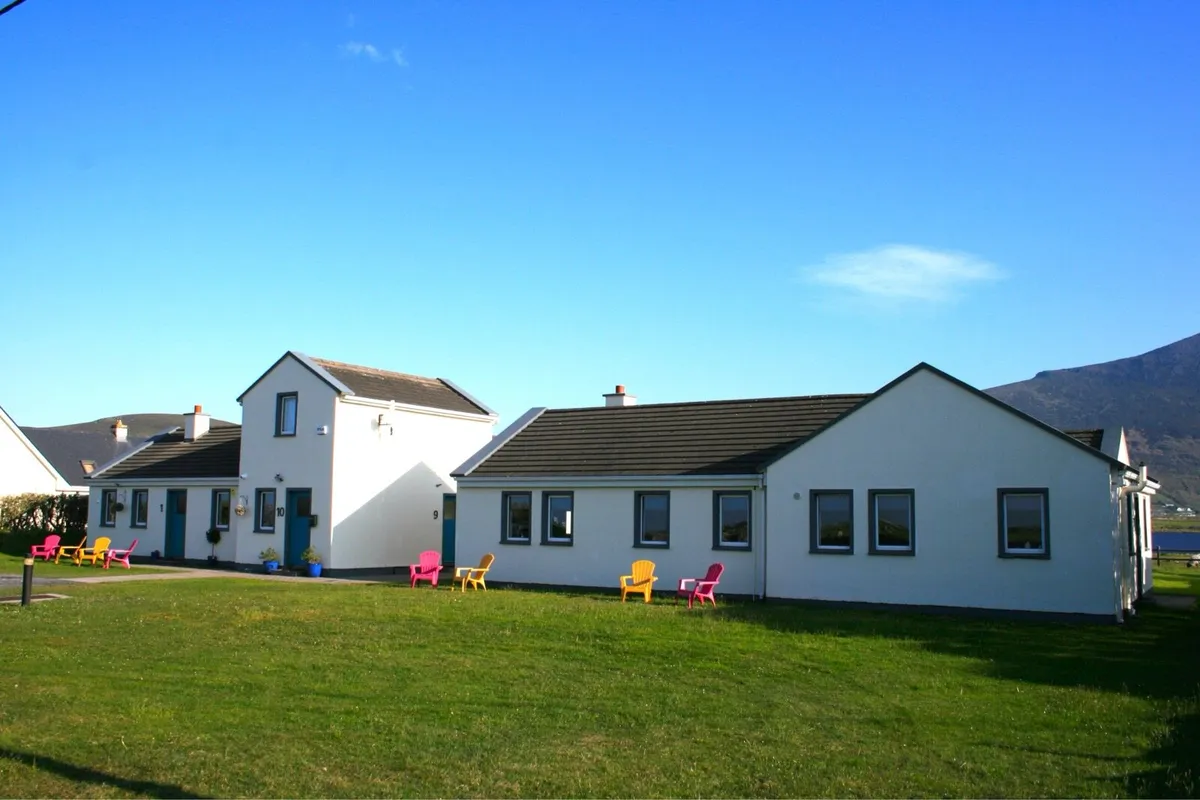 Holiday Cottage’s Achill Co Mayo (Sleeps 5) - Image 2