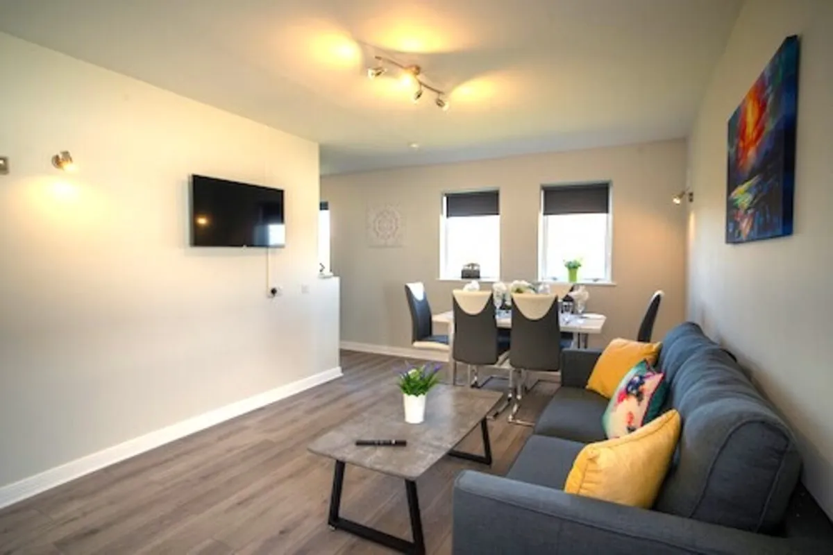 Holiday Cottage’s Achill Co Mayo (Sleeps 5) - Image 3