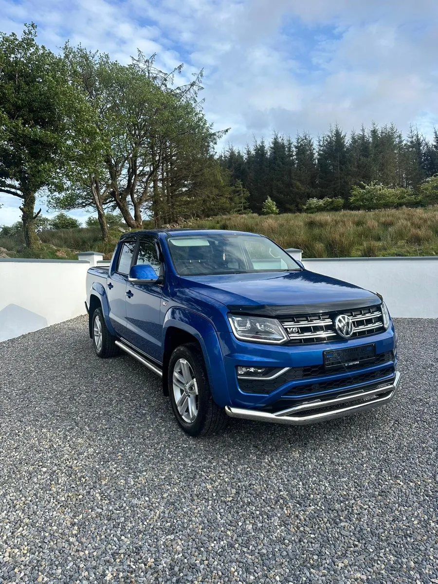 Deposit Taken - Image 1