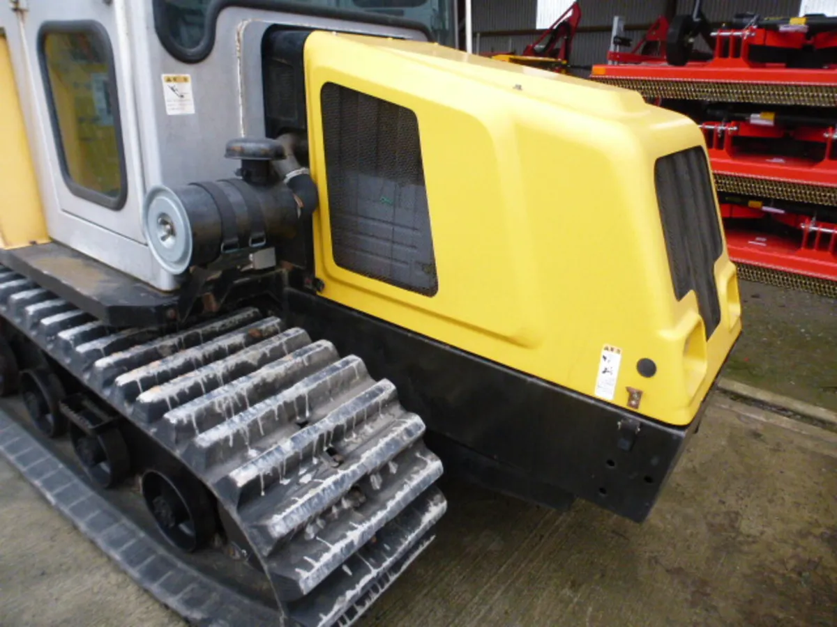 Moroka MK40 crawler - Image 3