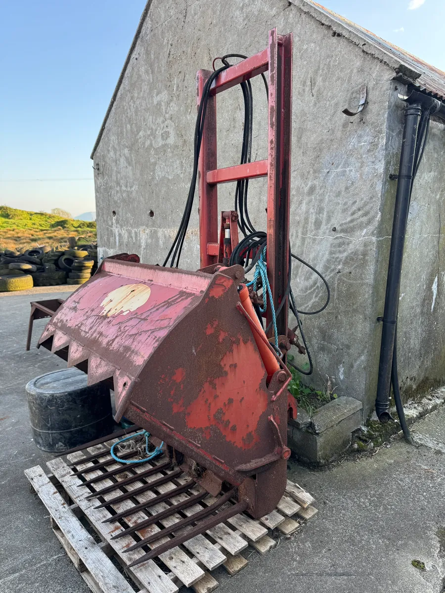 McHale Shear Grab - Image 4