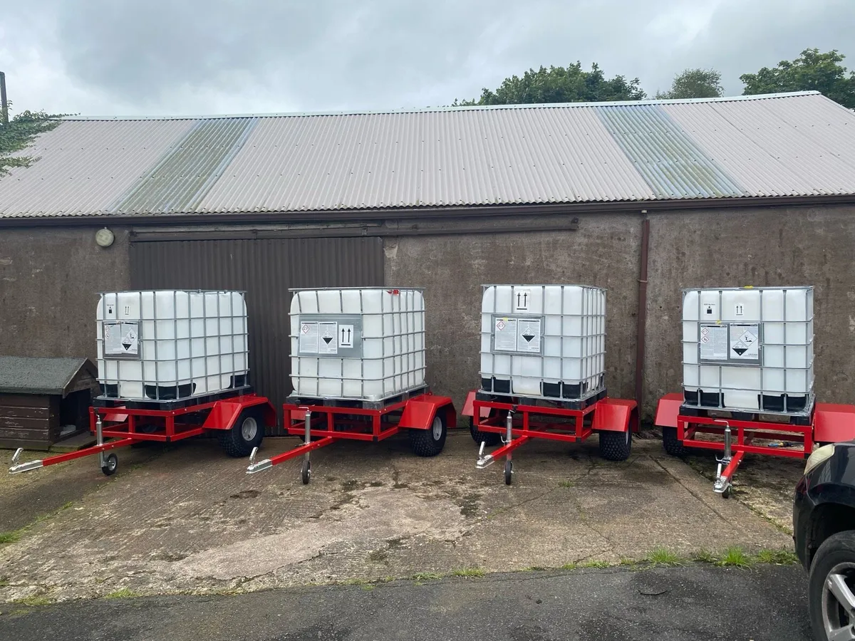 Portable water drinker - Image 3