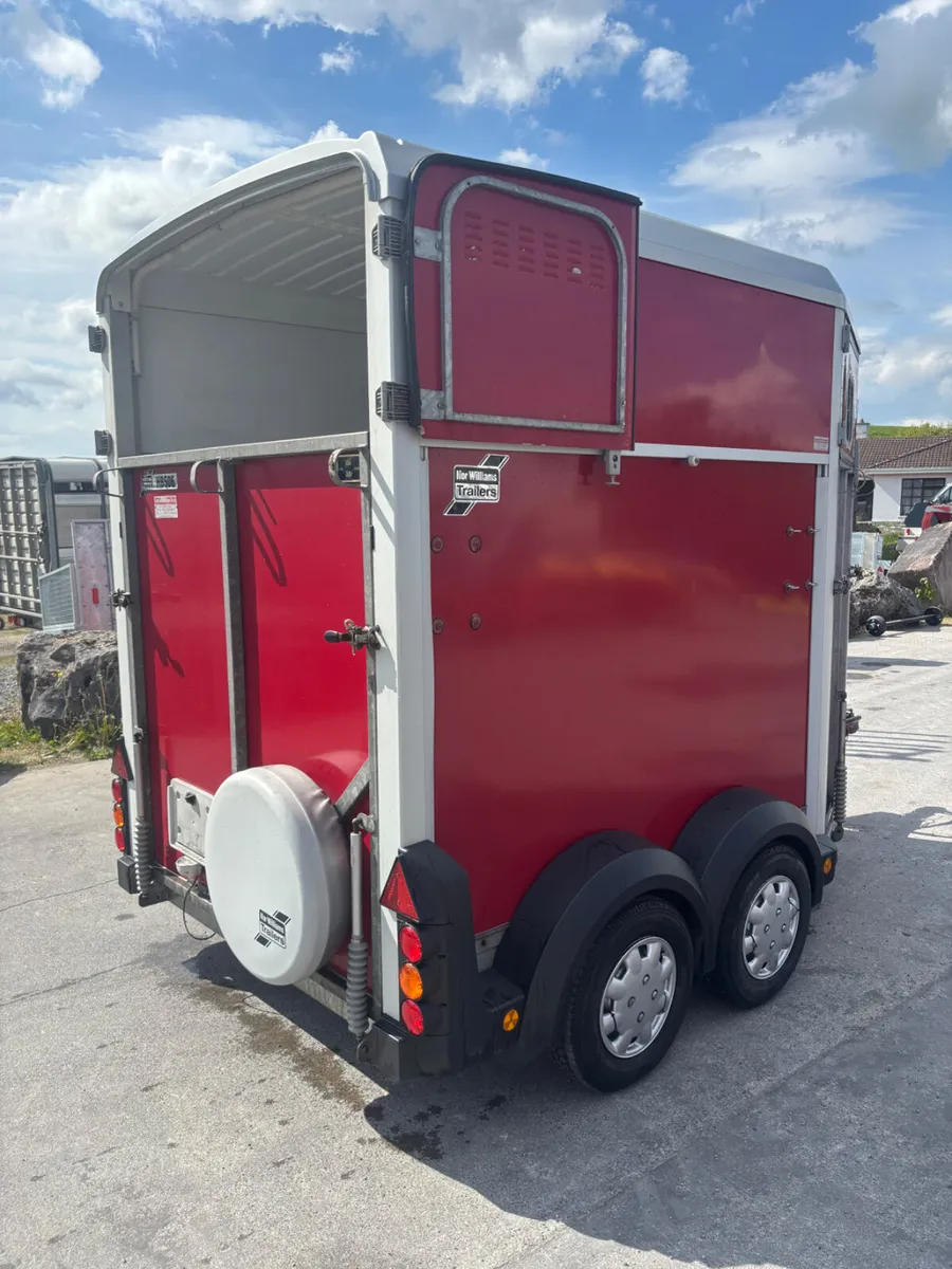 very clean hb506 - Image 3