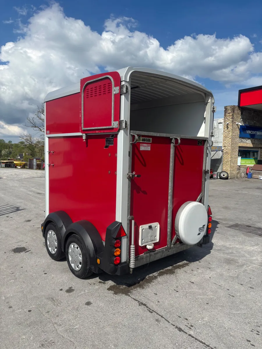 very clean hb506 - Image 2