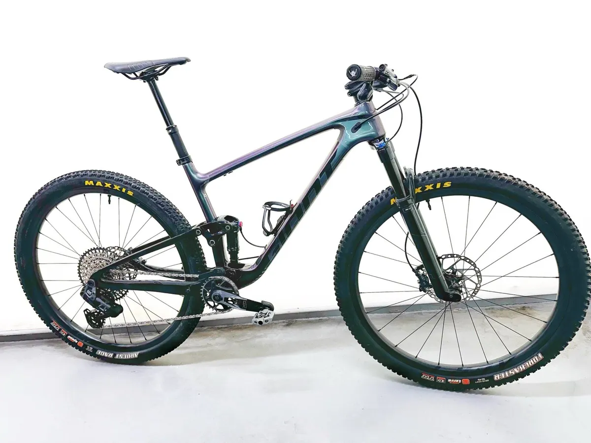 Giant Anthem Advanced Pro 1 - Image 2