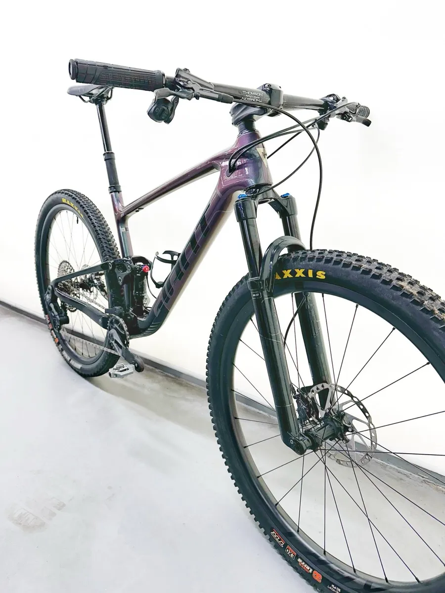 Giant Anthem Advanced Pro 1 - Image 4