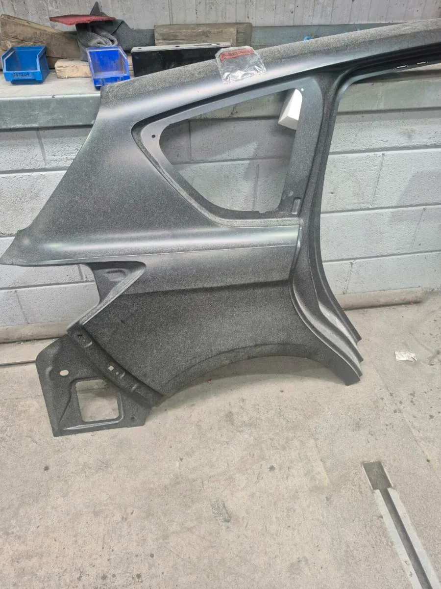 New car parts - Image 4