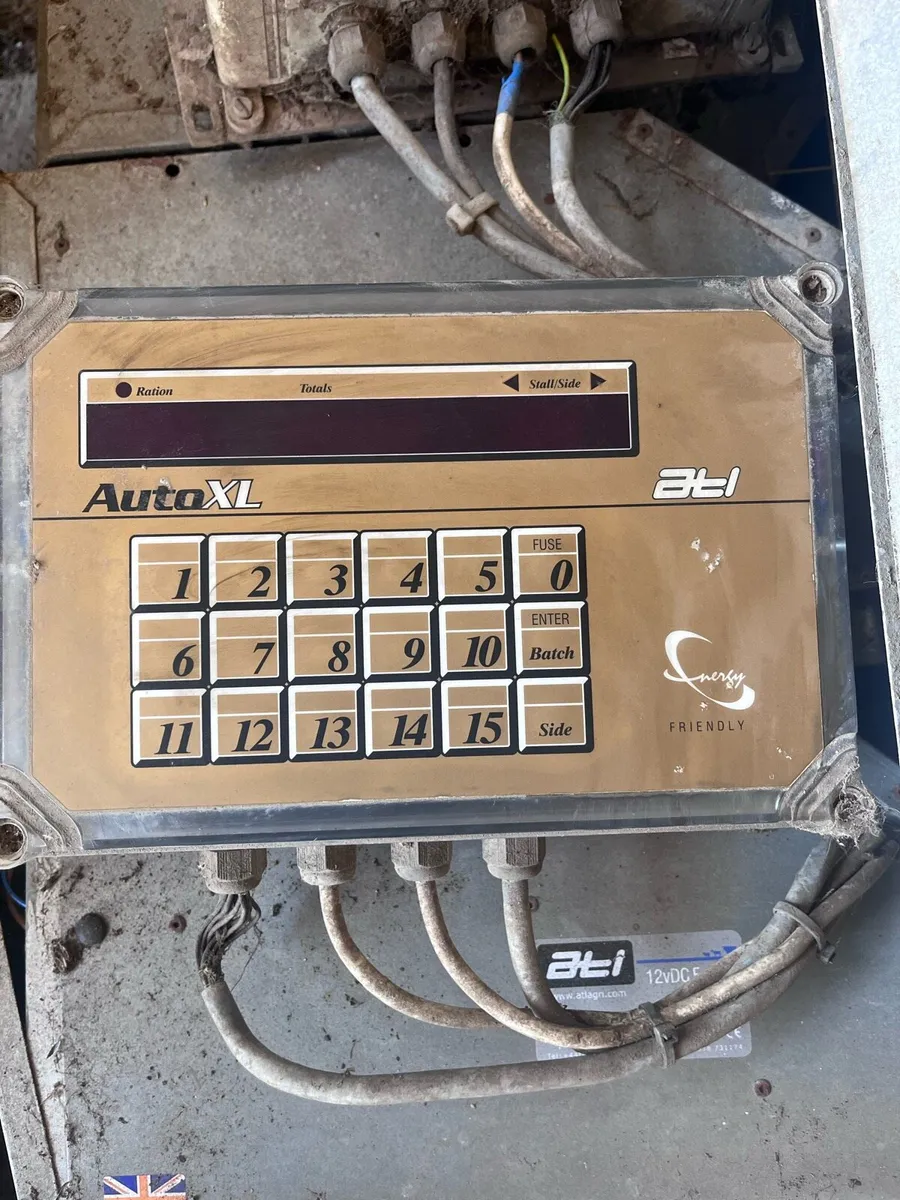 ATL parlour feeders - Image 3