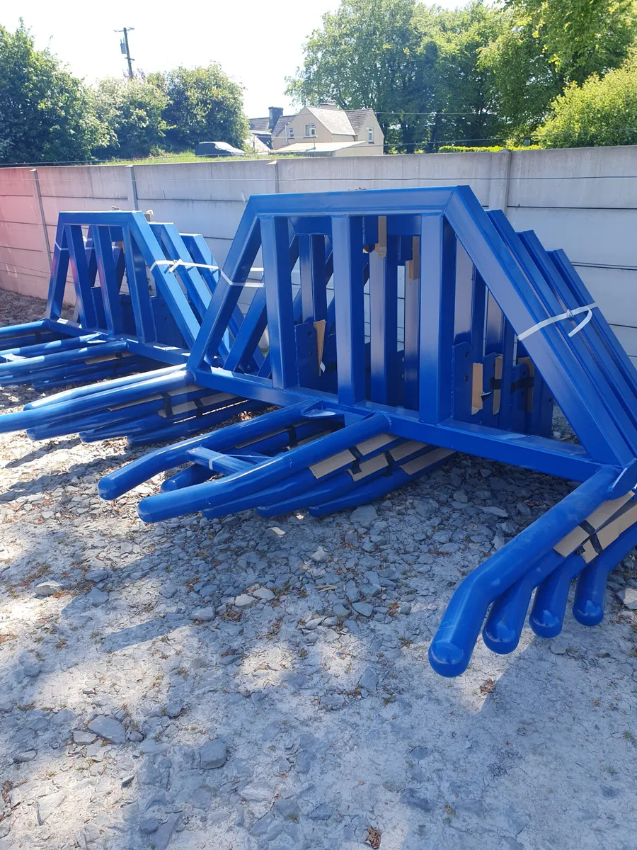 Gleeson Double Handlers in stock - Image 2