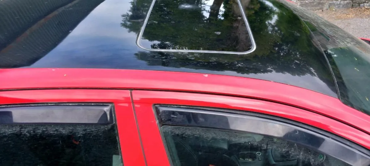 2011 Skoda Octavia 2.0 VRS ♻️FOR PARTS♻️ - Image 4