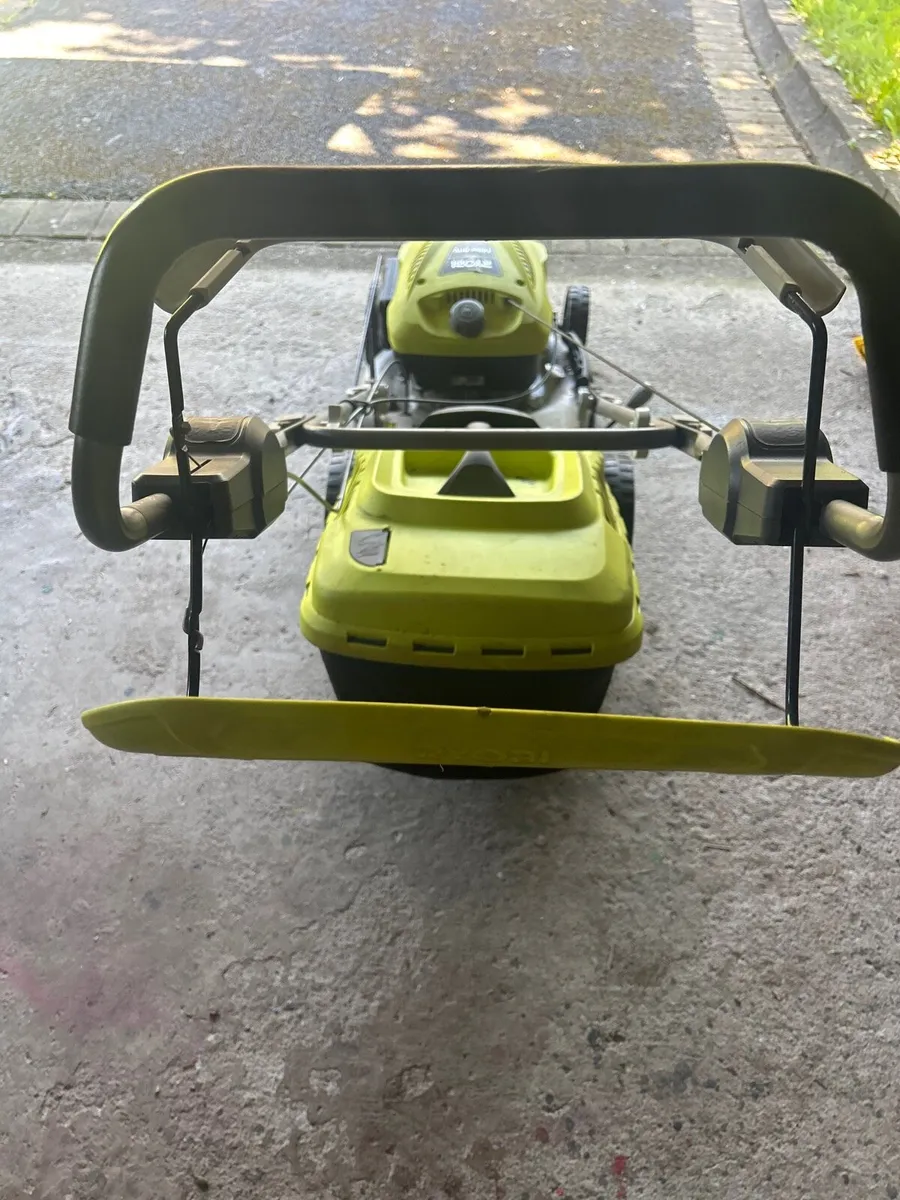 Lawnmower - Image 2