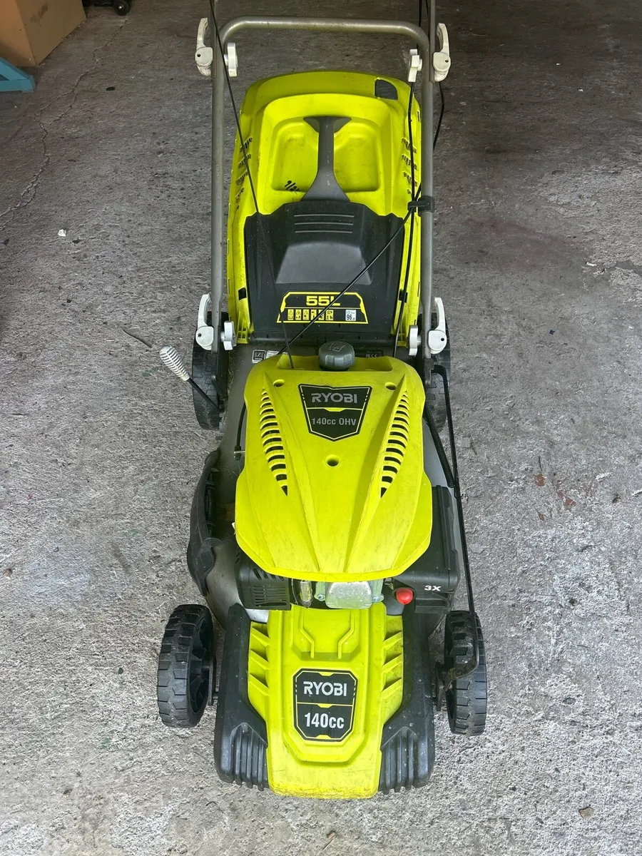 Lawnmower - Image 1